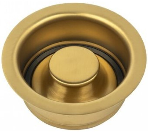 Горловина ZorG Gold SR3024 G