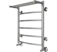 Полотенцесушитель TERMINUS Классик П6 500x600 с полкой