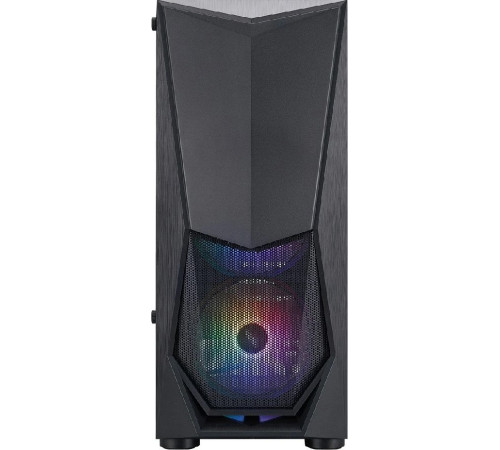 Корпус 1stPlayer DK D3 FRGB черный