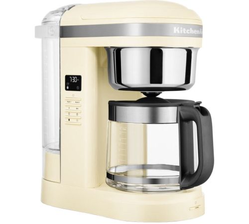 Капельная кофеварка KitchenAid 5KCM1209EAC