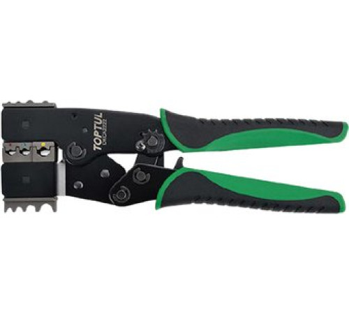 Кримпер Toptul DKCA2222