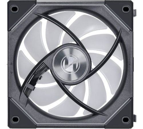 Вентилятор для корпуса Lian Li Uni Fan SL 140 Reverse G99.14RSLIN1B.00