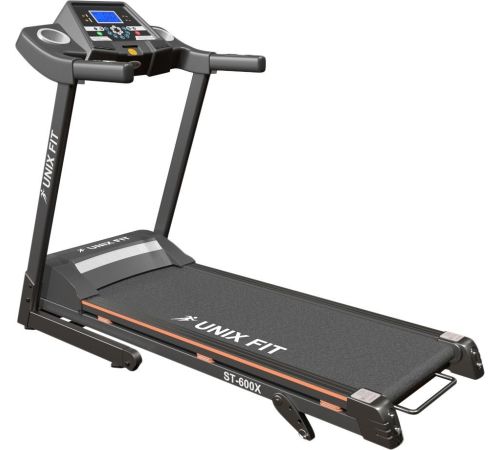 Электрическая беговая дорожка Unixfit ST-600X