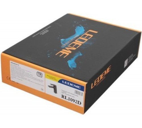 Смеситель Ledeme L1092D