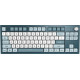 Клавиатура Montech MKey TKL Freedom MK87FB