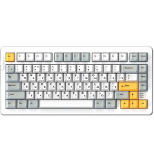 Клавиатура Dareu A81 белый, Dareu Firefly