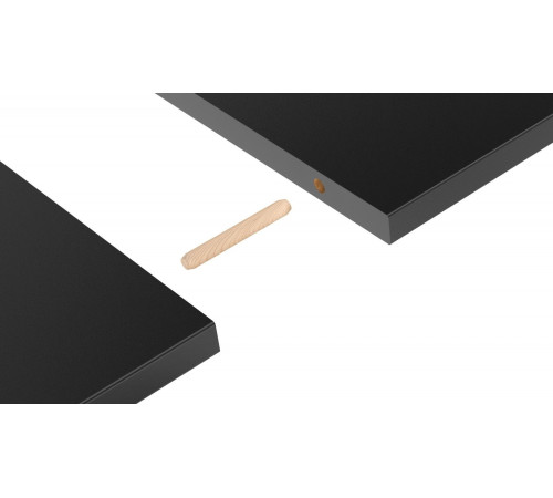 Столешница CACTUS CS-TD2-CARB