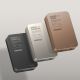 Внешний аккумулятор Momax Q.Mag X2 Magnetic IP133 20000mAh черный