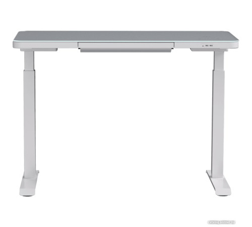 Стол AOKE Europe AK-GT10-YZF2-W белый