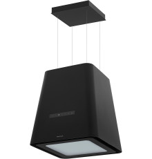 Кухонная вытяжка Krona Hilary Isola 500 S черный