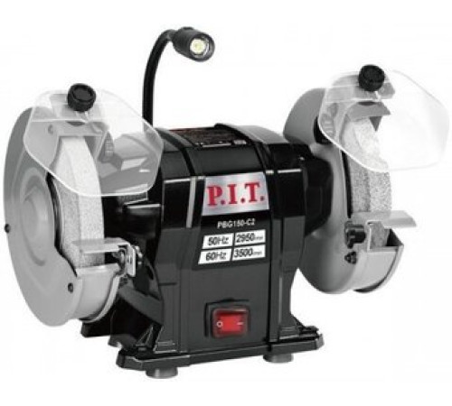 Заточный станок P.I.T. PBG150-C2
