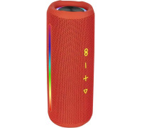 Беспроводная колонка Bseng P9 Pro красный