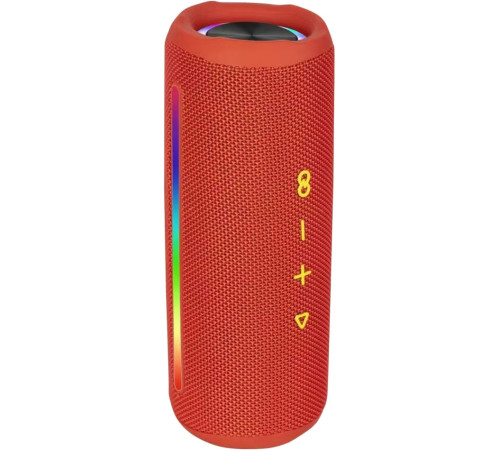 Беспроводная колонка Bseng P9 Pro красный