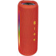 Беспроводная колонка Bseng P9 Pro красный