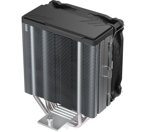 Кулер для процессора PentaWave PC-Z04E SRB