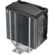 Кулер для процессора PentaWave PC-Z04E SRB