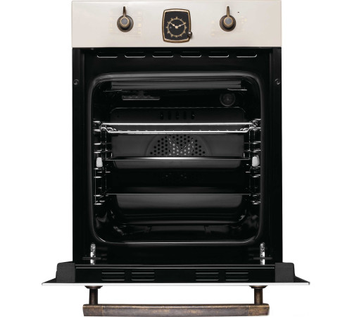 Электрический духовой шкаф Korting OKB 4941 CRB