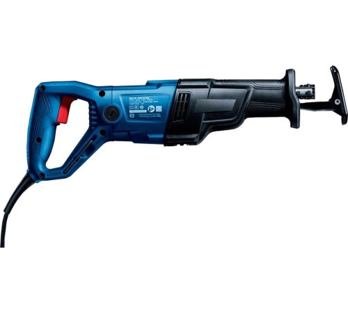 Сабельная пила Bosch GSA 120 Professional 06016B1020
