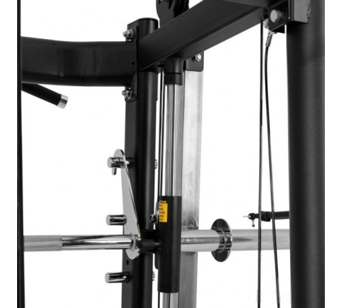 Силовая станция DFC Powergym D822