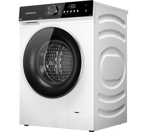 Стиральная машина KUPPERSBERG WM 600 W