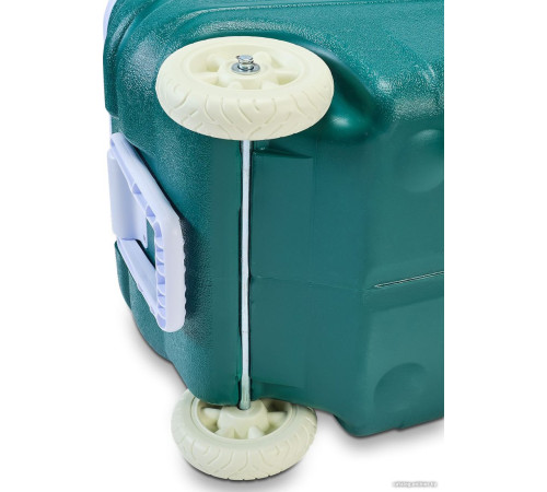 Термобокс Арктика 2000-80 аквамарин