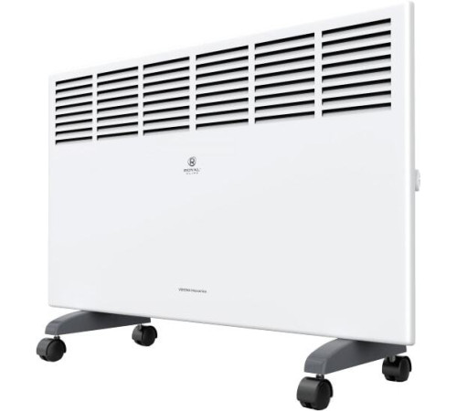 Конвектор Royal Clima Verona Meccanico REC-V2000M