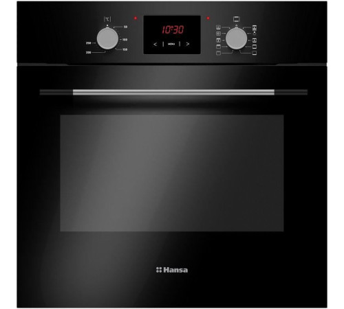 Электрический духовой шкаф Hansa BOES68460
