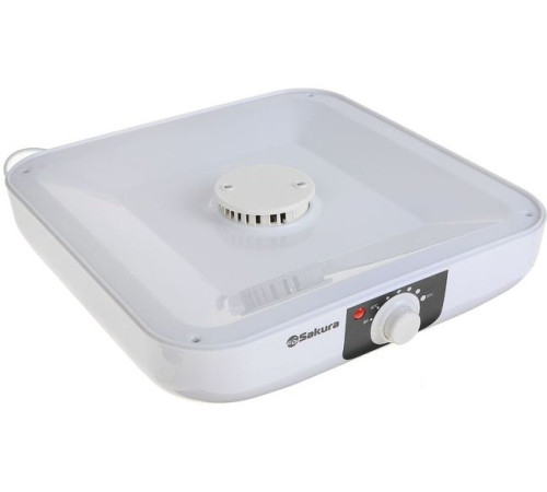 Сушилка для овощей и фруктов Sakura SA-7807