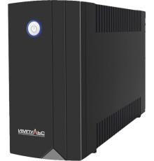 Источник бесперебойного питания Импульс Юниор 650 JN65101