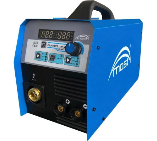 Сварочный инвертор MOST FANMIG J5M