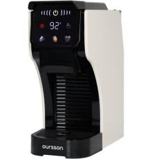 Капсульная кофеварка Oursson CM2031CD/IV