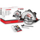 Дисковая циркулярная пила Crown CT15210-235