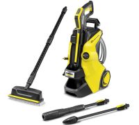 Мойка высокого давления Karcher K5 Power Control Flex Stairs 1.324-711.0