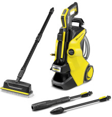 Мойка высокого давления Karcher K5 Power Control Flex Stairs 1.324-711.0