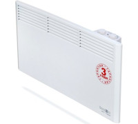 Конвектор Теплофон МТ 1.0кВт Эвуас 1.0 белый