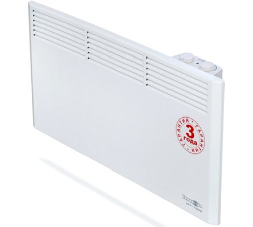 Конвектор Теплофон МТ 1.0кВт Эвуас 1.0 белый