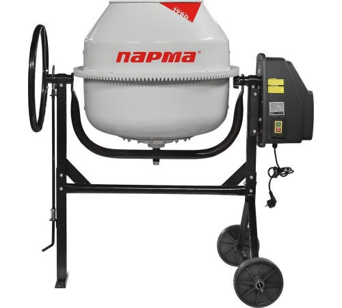 Бетономешалка Парма БСЛ-160Ч 02.001.00036