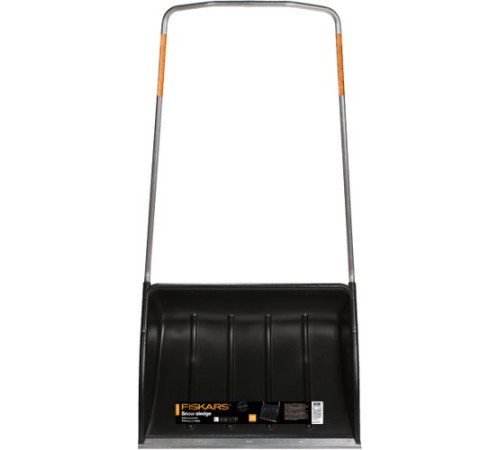 Движок для снега скрепер Fiskars SnowXpert 1003470