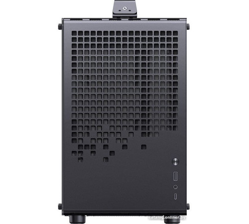 Корпус Jonsbo Z20 черный