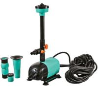 Фонтанный насос Sturm WP9750FC
