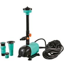 Фонтанный насос Sturm WP9750FC