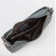 Женская сумка Poshete 845-SR20130OL-DBL голубой
