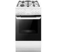 Кухонная плита Hansa FCMW56069