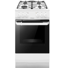 Кухонная плита Hansa FCMW56069