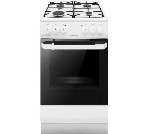 Кухонная плита Hansa FCMW56069