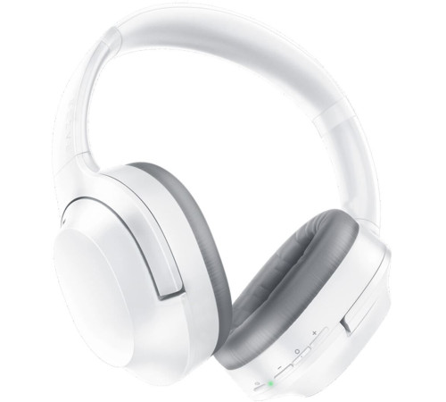 Наушники Razer Opus X белый