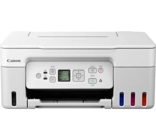 МФУ Canon Pixma G3470 белый