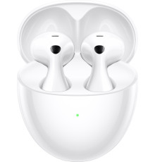 Наушники Huawei FreeBuds 6 белый, международная версия