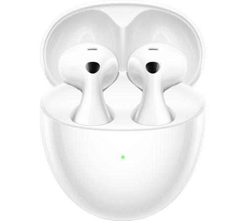 Наушники Huawei FreeBuds 6 белый, международная версия