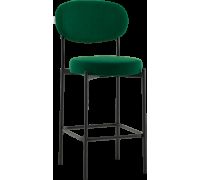 Стул Stool Group Бриф DD AV 477-C69-9005 PP велюр зеленый